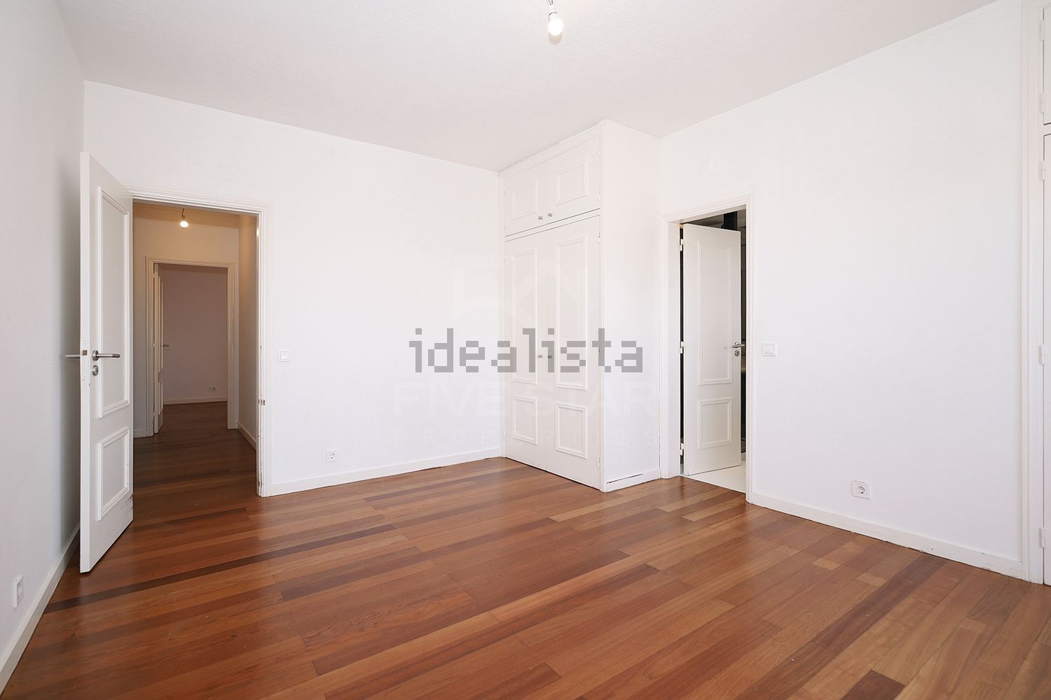 公寓 t3出售在Rua da Quinta das Palmeiras N27 - 前厅