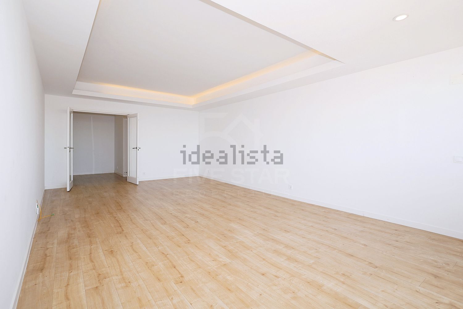 公寓 t3出售在Rua da Quinta das Palmeiras N27 - 客厅