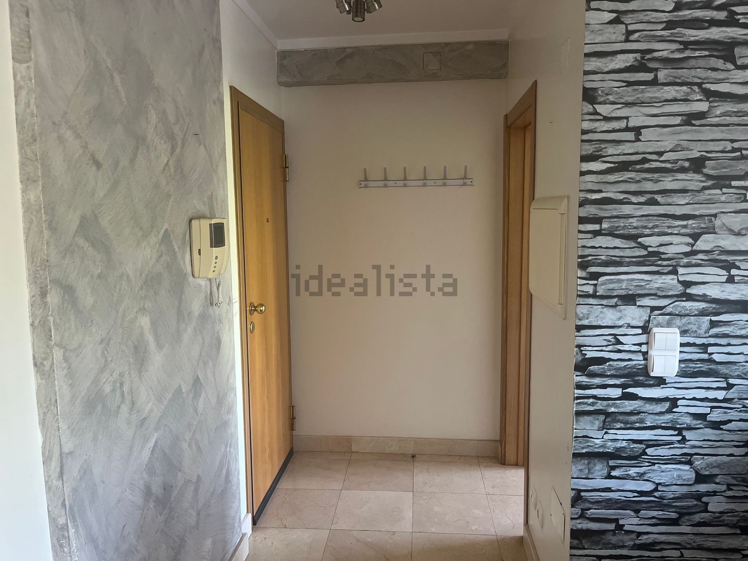 出租公寓 t1在Rua Cesário Verde, 59 - 前厅