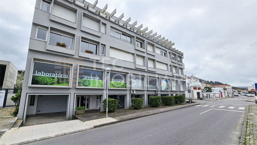 公寓 t2出售在 Caminha e Vilarelho