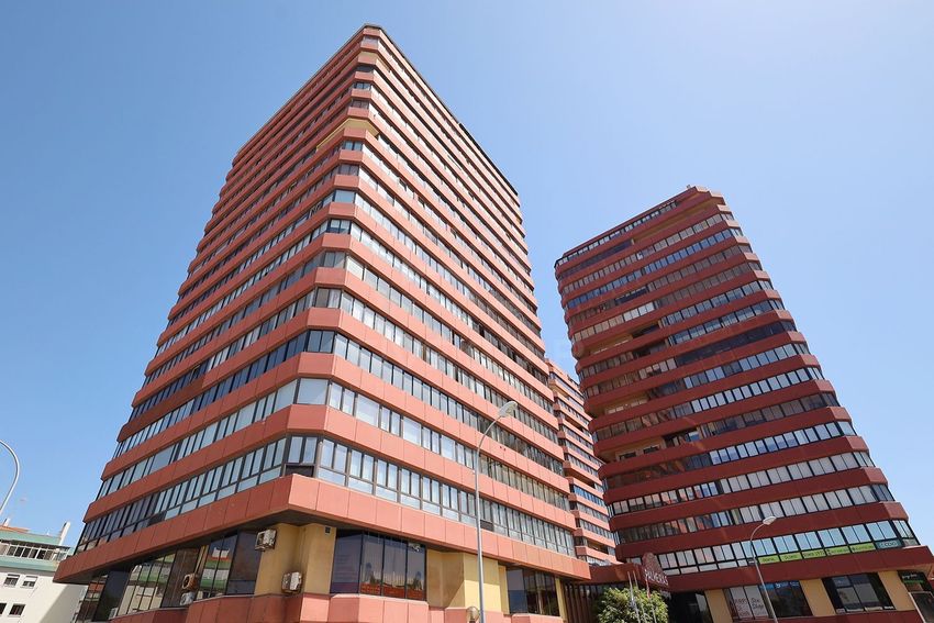 公寓 t3出售在Rua da Quinta das Palmeiras N27