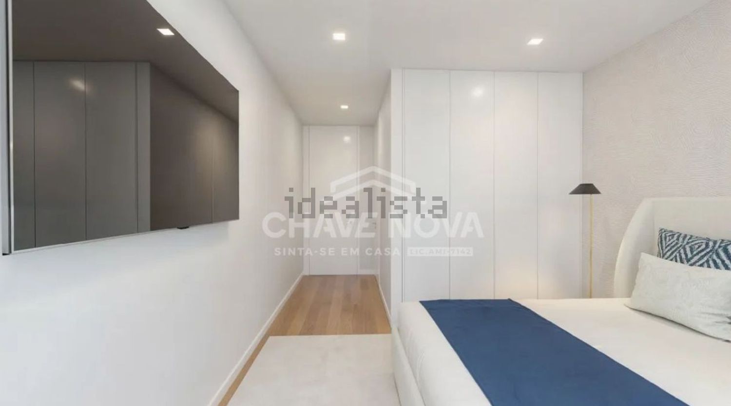 小楼房或独栋别墅出售在 Vila Nova de Gaia - 卧室