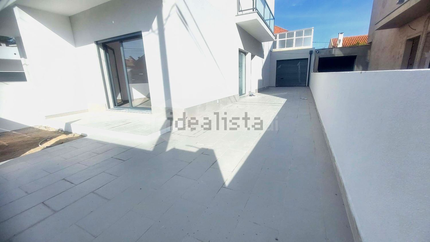 小楼房或别墅出售在 Centro da Quinta do Conde - 停车位
