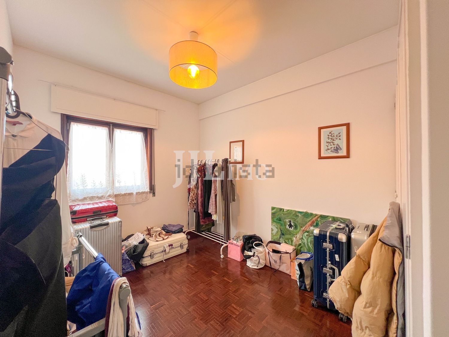 小楼房或独栋别墅出售在Rua da Quinta das Palmeiras - 客厅