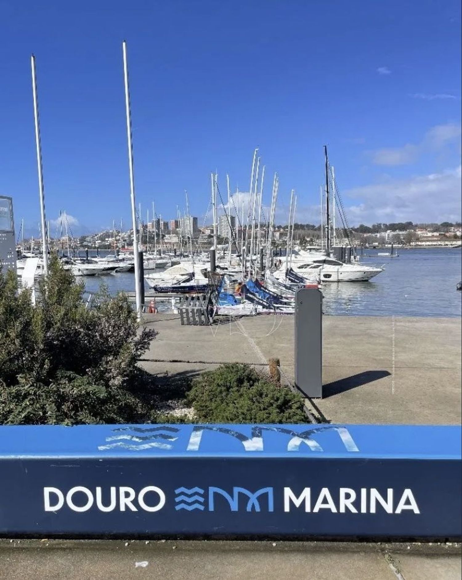 公寓 t2出售在Alameda Jardins da Arrábida, 1168 - 视线