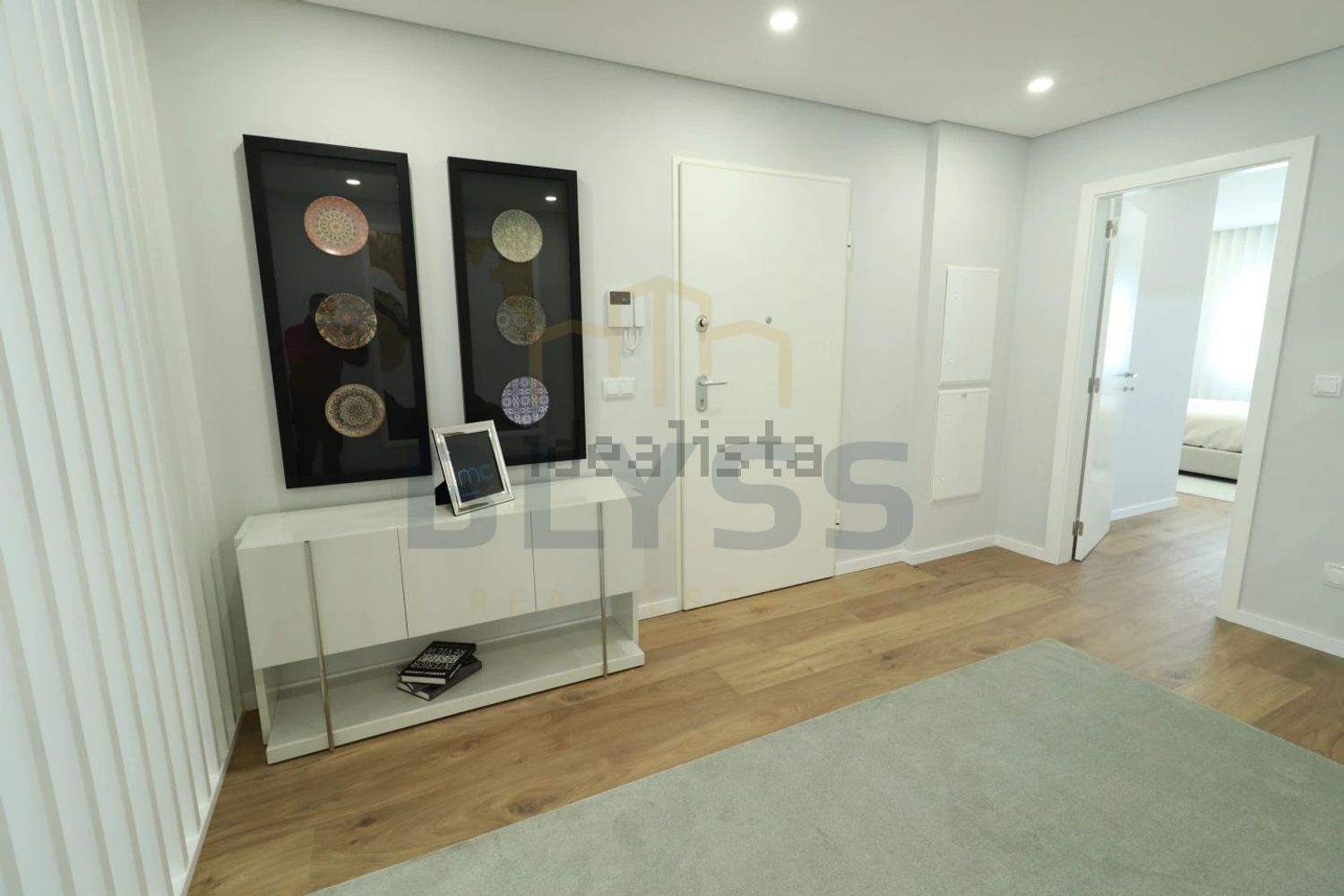 公寓 t4出售在 Casal do Moledo, 14 - 前厅