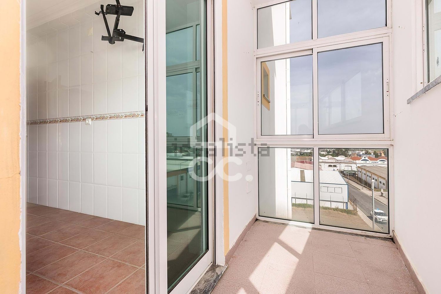 公寓 t2出售在Rua Henrique de Barros, 1 - 照片