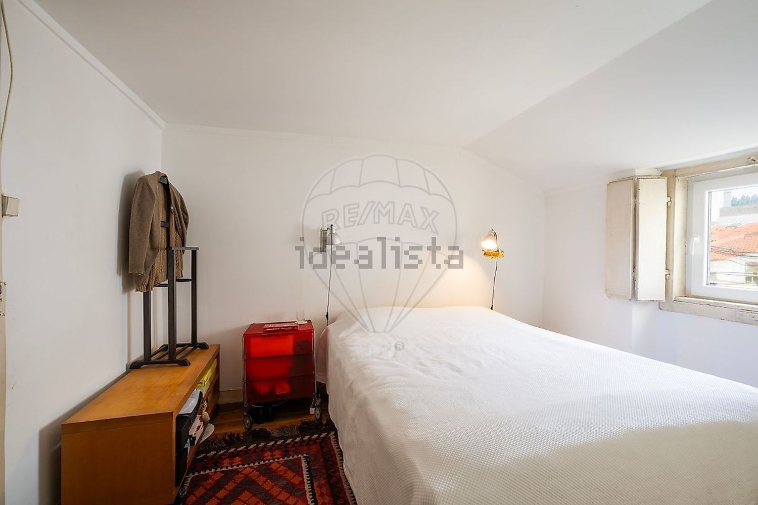 公寓 t2出售在 Alvito - Quinta do Jacinto - 卧室