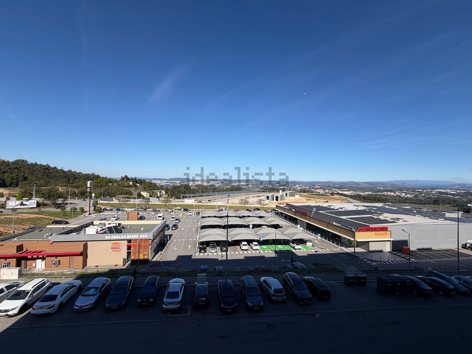 T0（单人公寓）出售在Rua Colectividades, 36 - 视线