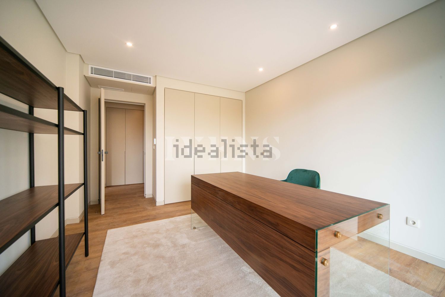 公寓 t3出售在 Carcavelos Centro - 卧室