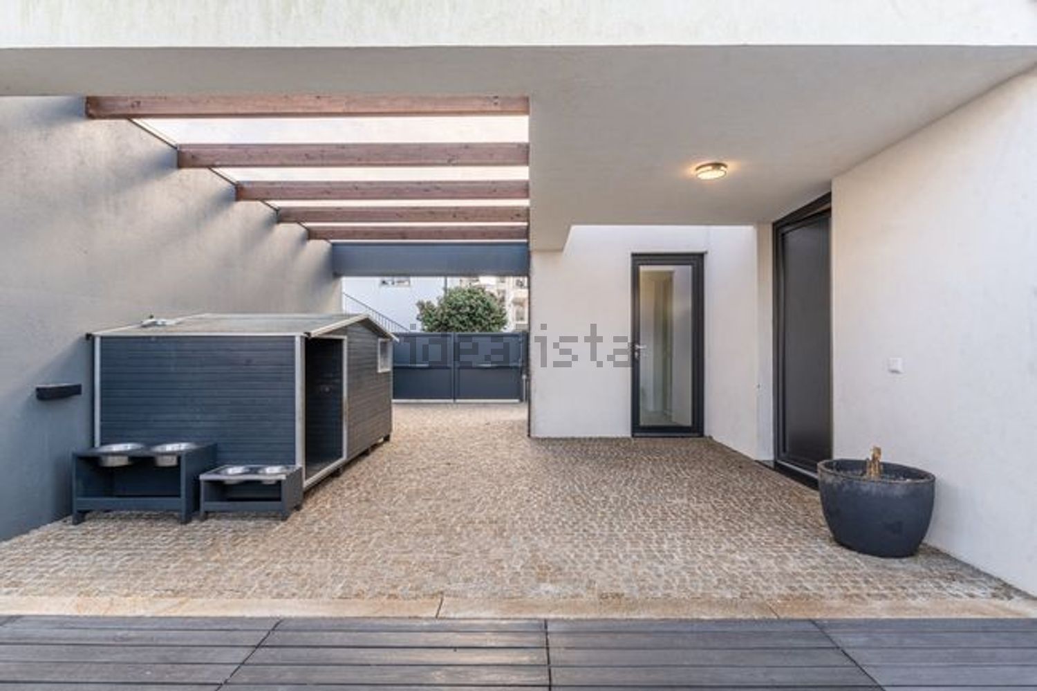小楼房或独栋别墅出售在Rua da Areia s/n - 照片