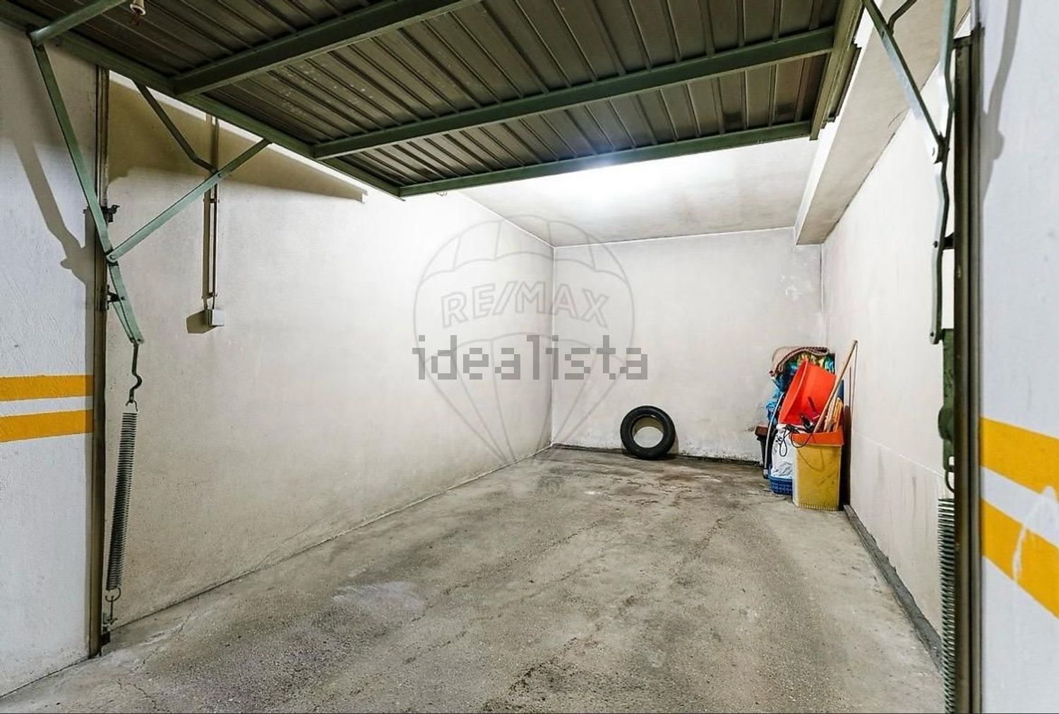 公寓 t2出售在Rua Pinheiros - 停车位