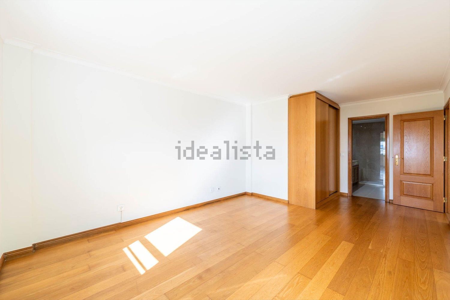 出租公寓 t3在Alameda Calouste Gulbenkian s/n - 居住