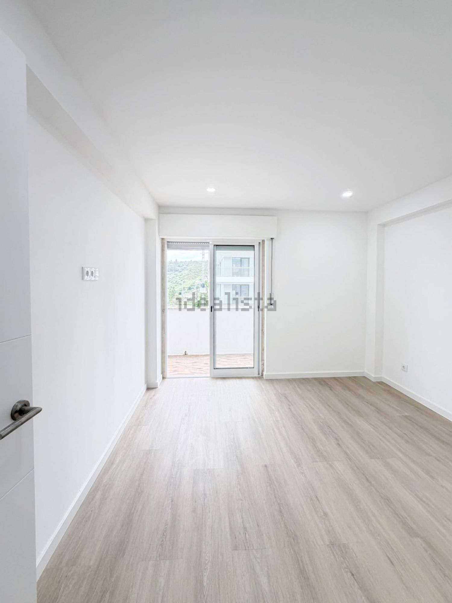 公寓 t3出售在Avenida Dom Dinis, 100 - 卧室