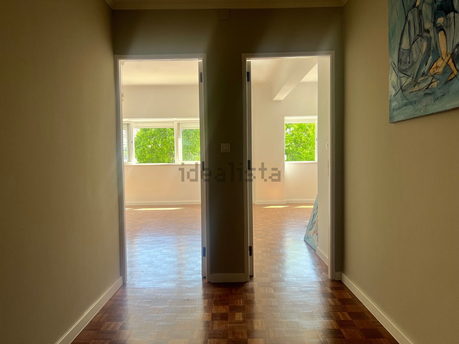 出租公寓 t1在 Quinta das Lavadeiras - 居住