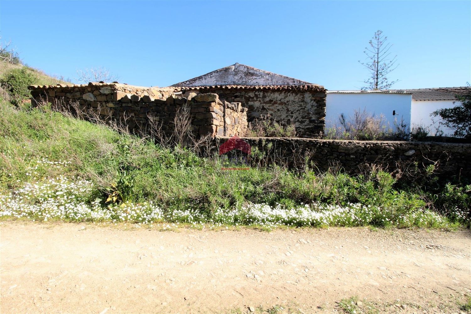 小楼房或独栋别墅出售在 Conceição e Cabanas de Tavira - 外立面