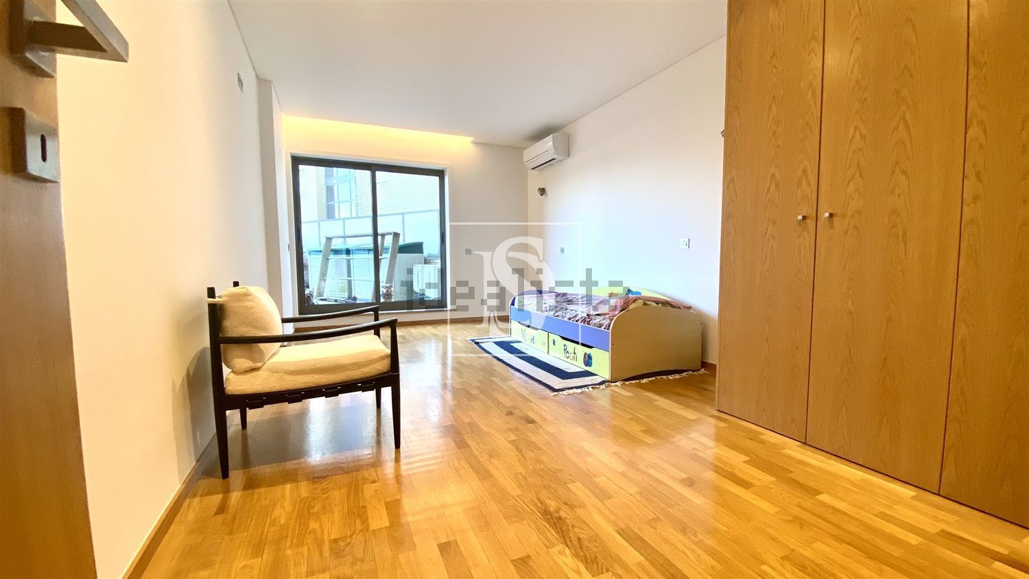 公寓 t3出售在 Santo Tirso - Couto - Burgães - 卧室