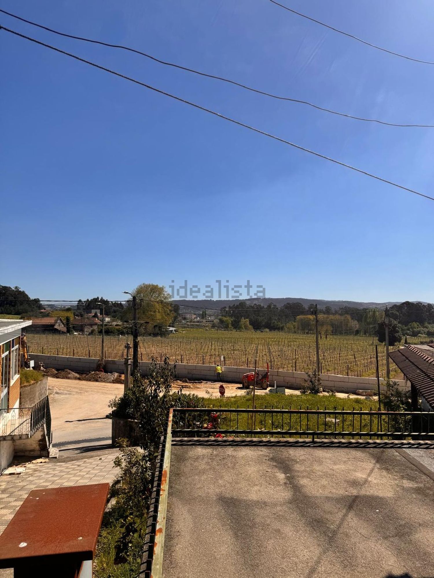 小楼房或独栋别墅出售在Estrada de Santa Cristina, 881 - 视线