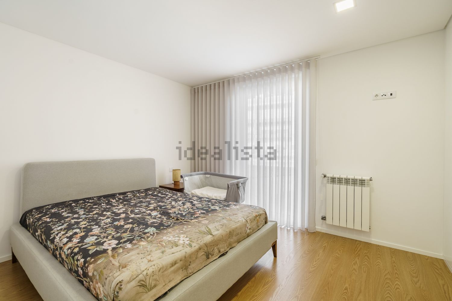 公寓 t2出售在Rua Filipe Terzi, 132 - 卧室