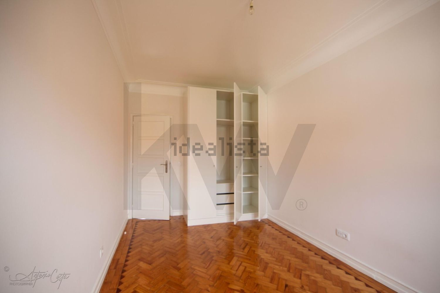 出租公寓 t3在 Bairro S. Miguel - Entrecampos - 居住