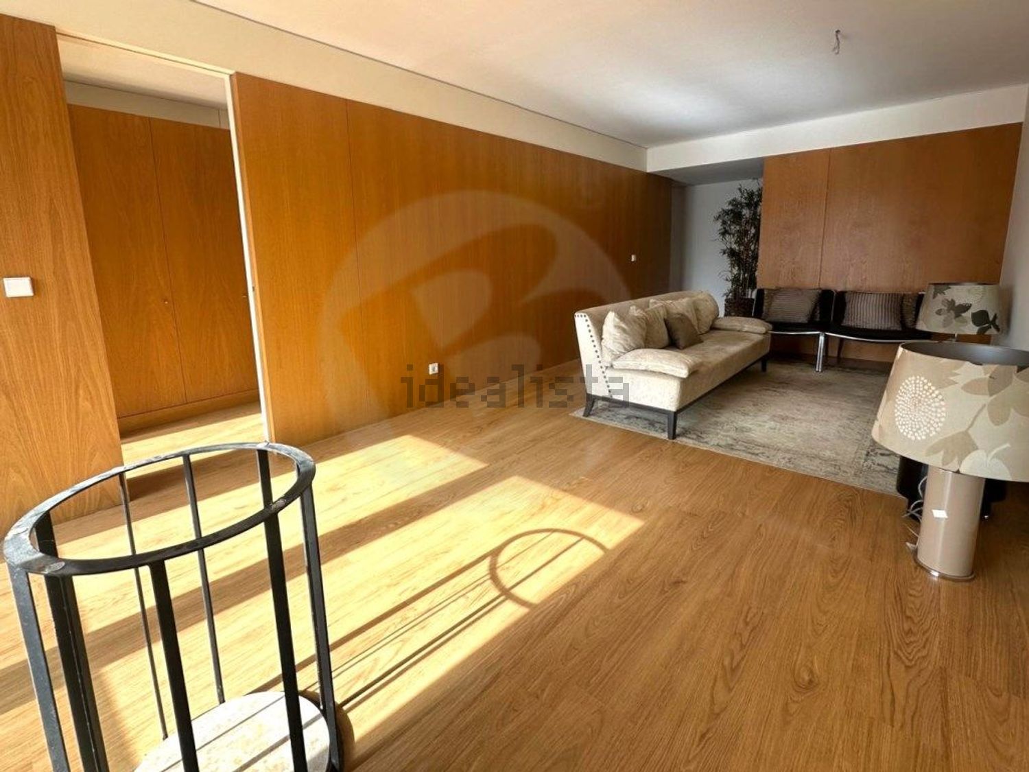 出租公寓 t3在Avenida Sacadura Cabral, 303 - 卧室