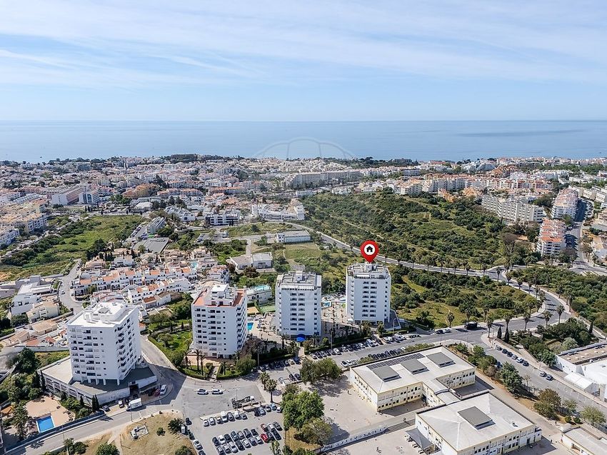 公寓 t1出售在 Santa Eulália