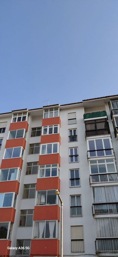 公寓 t3出售在Rua de Santarém, 75 , 6ºdto