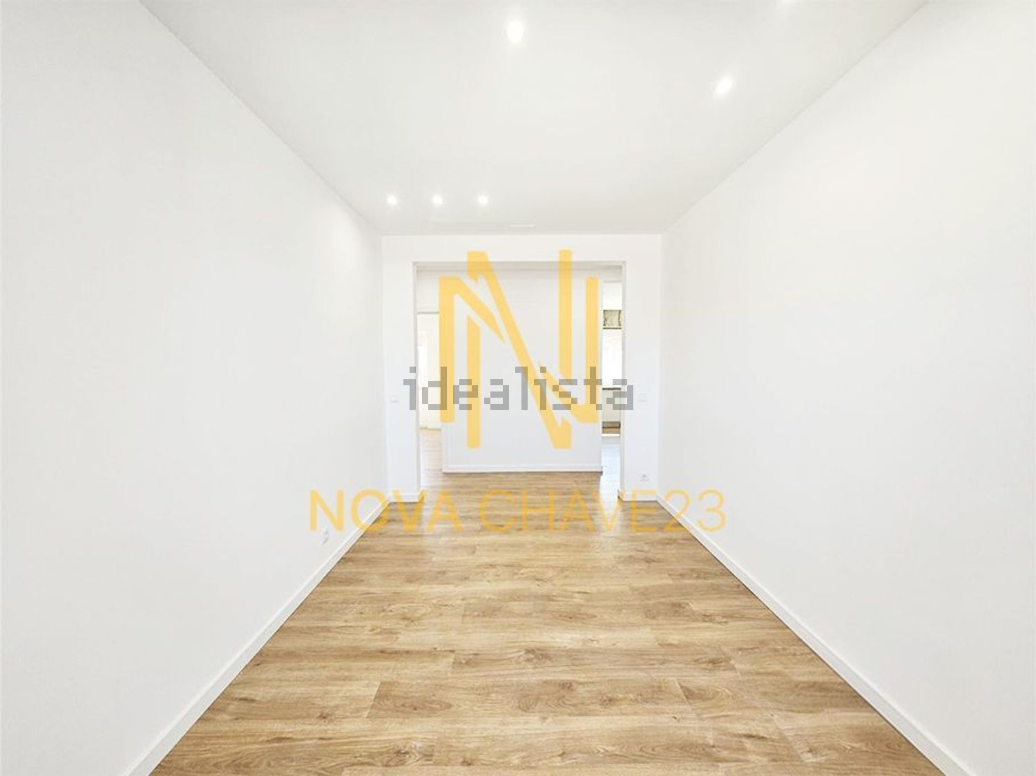 公寓 t2出售在Bairro Alegre, 12 - 客厅
