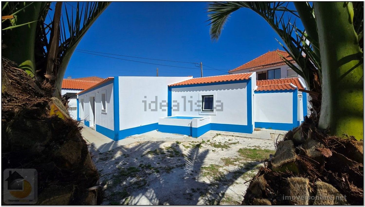 出租小楼房或独栋别墅在 116 - 外立面