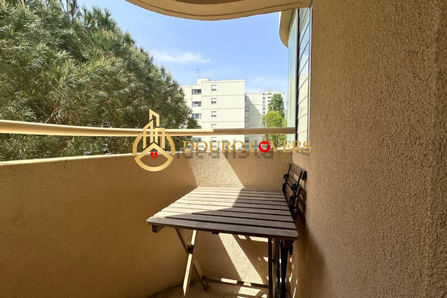 公寓 t2出售在Rua de Santa Luzia, 804 - 阳台
