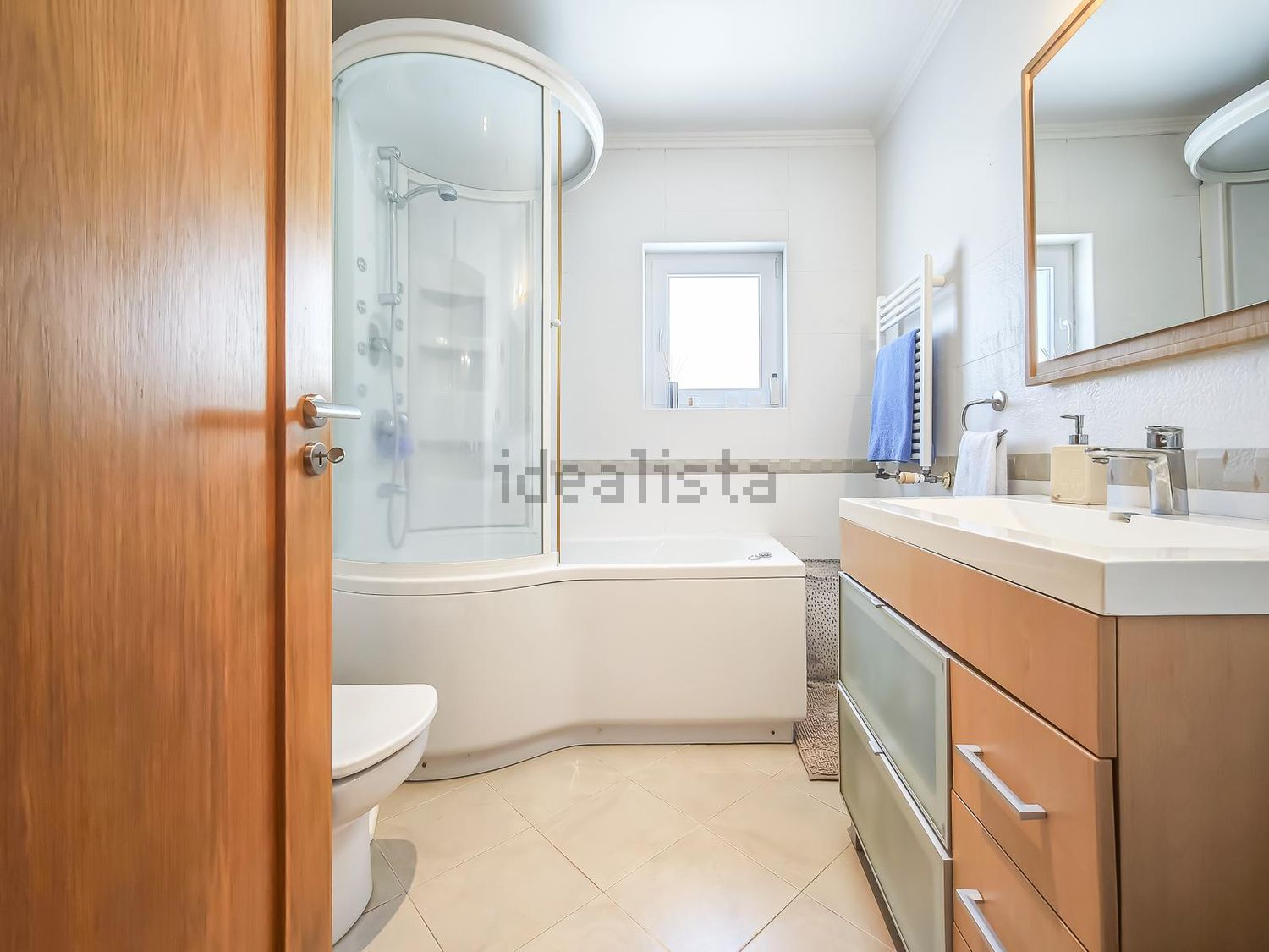 双拼别墅出售在Rua Maximiano de Sousa, 25 n - 卫生间