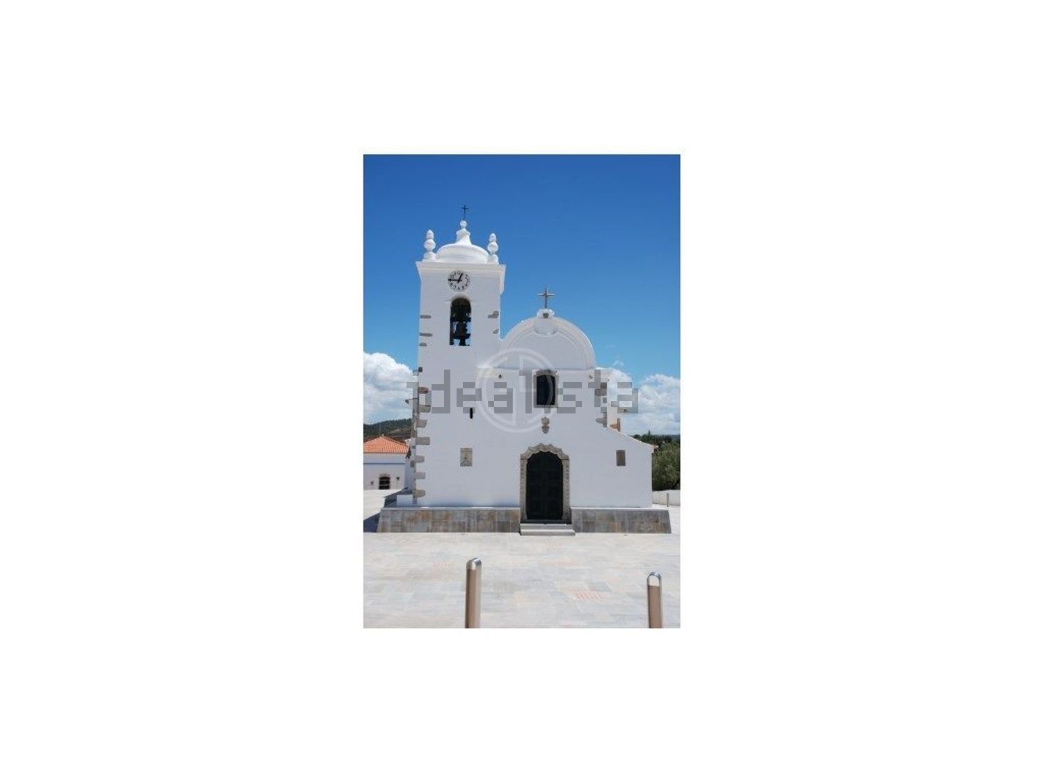 小楼房或独栋别墅出售在Rua Cerro de Santa Catarina - 照片