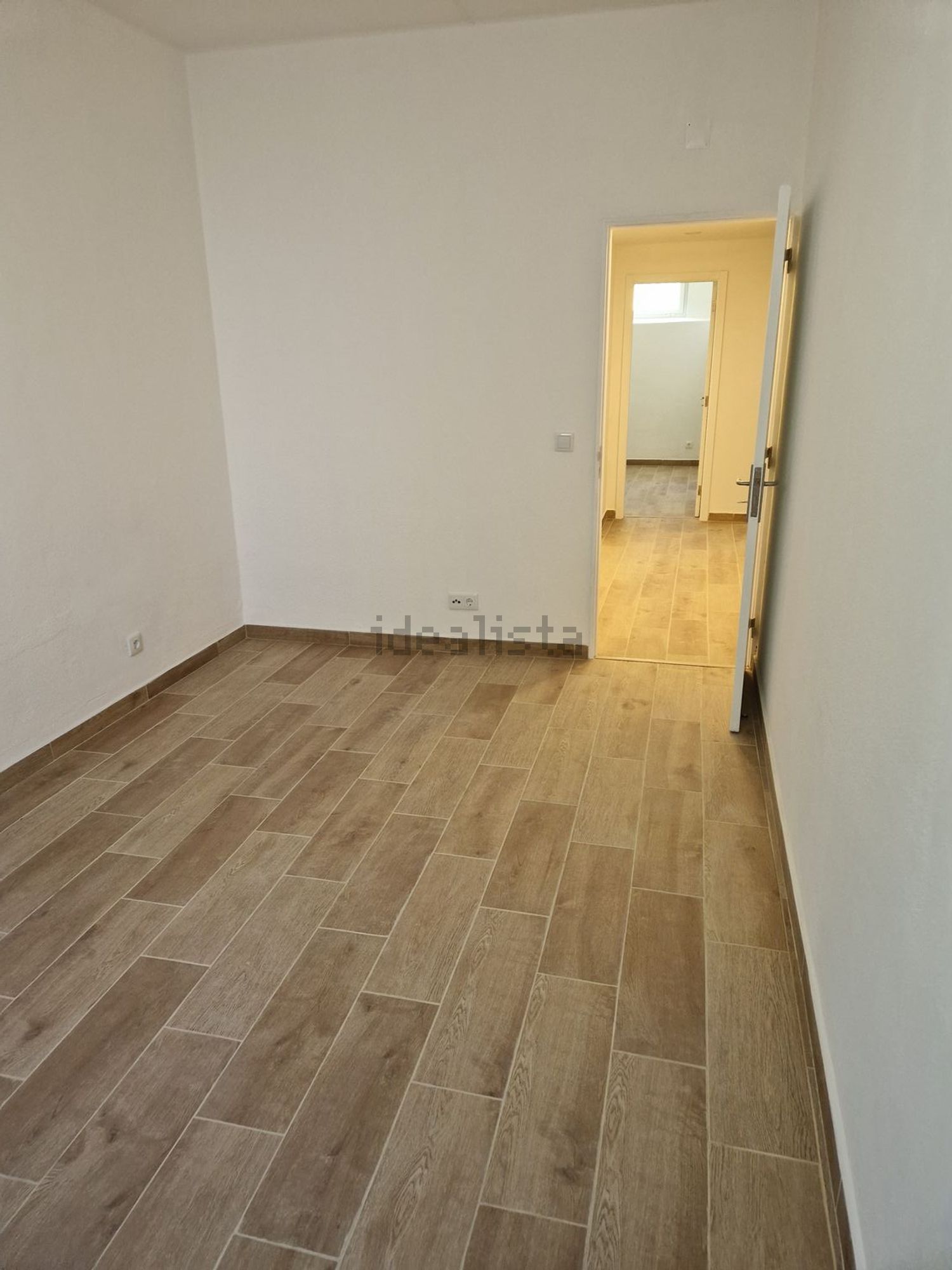 出租公寓 t2在Estrada dos Arneiros, 7 - 卧室