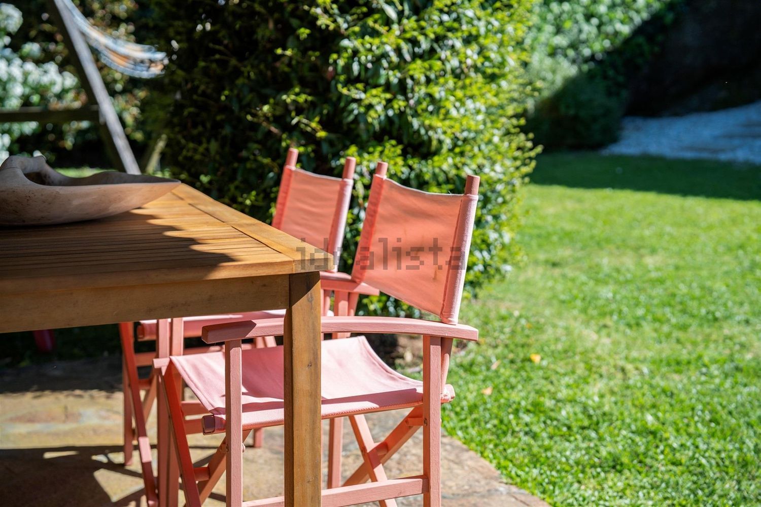 小楼房或独栋别墅出售在Avenida José Luís da Cruz, 5 - 照片