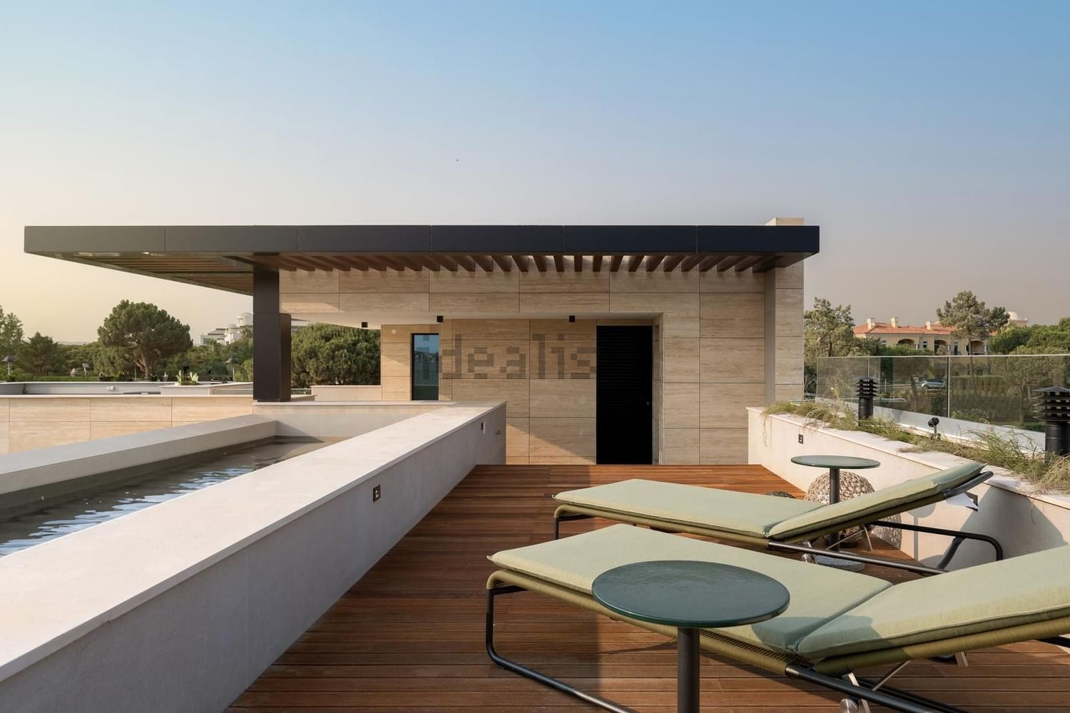 小楼房或别墅出售在 Quinta do Lago - Pinheiros Altos - 外立面