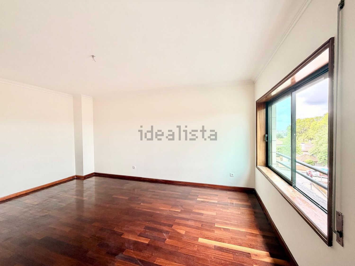 公寓 t3出售在Avenida João de Deus - 客厅