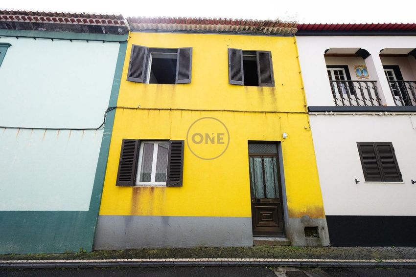 双拼别墅出售在 Conceição