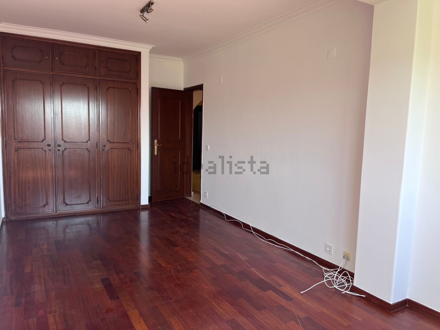 出租公寓 t3在 Quinta da Alagoa - Quinta do Barão - 卧室
