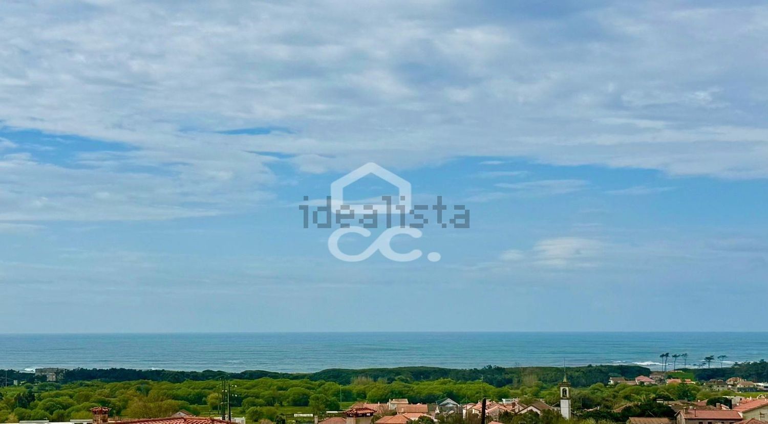 小楼房或独栋别墅出售在 Castelo do Neiva - 视线