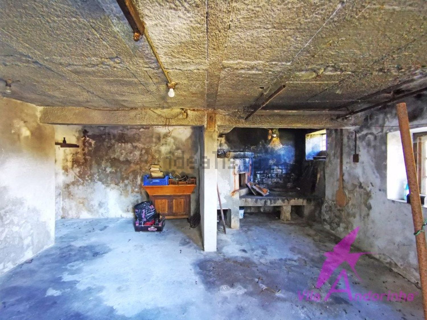 小楼房或独栋别墅出售在 Riba de Âncora - 照片