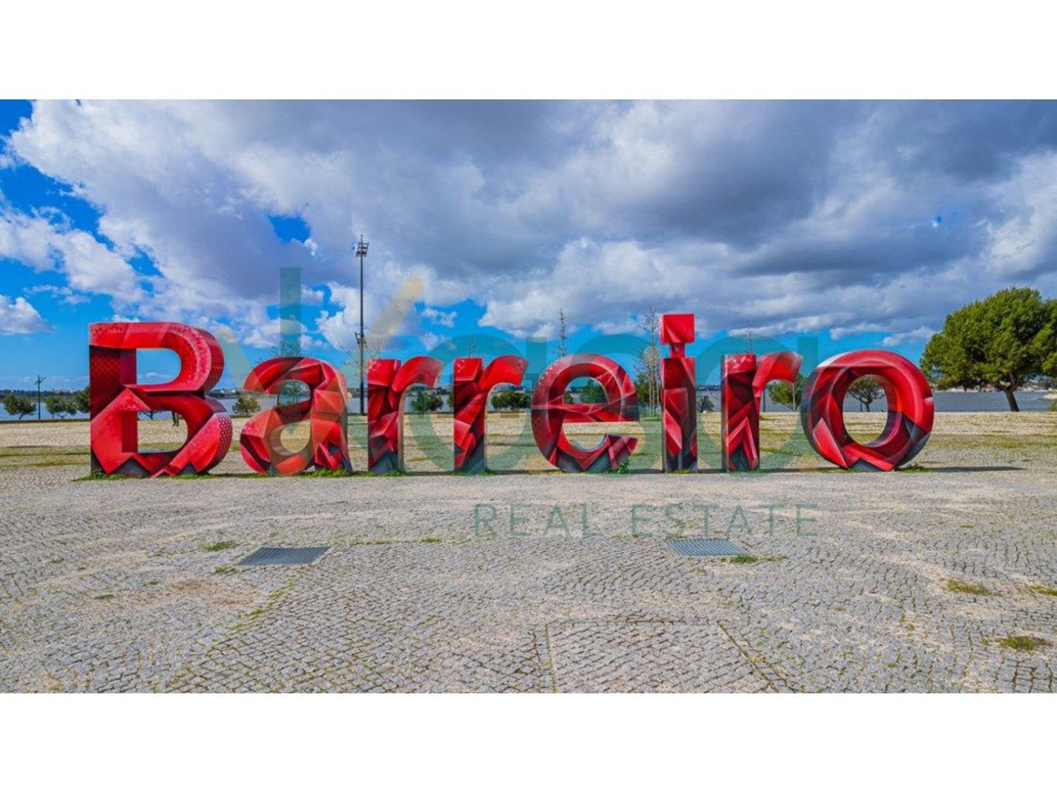 公寓 t2出售在 Barreiro - 照片