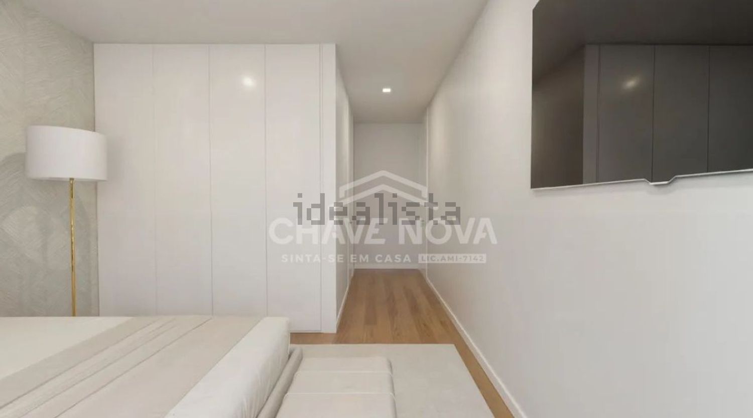 小楼房或独栋别墅出售在 Vila Nova de Gaia - 卧室