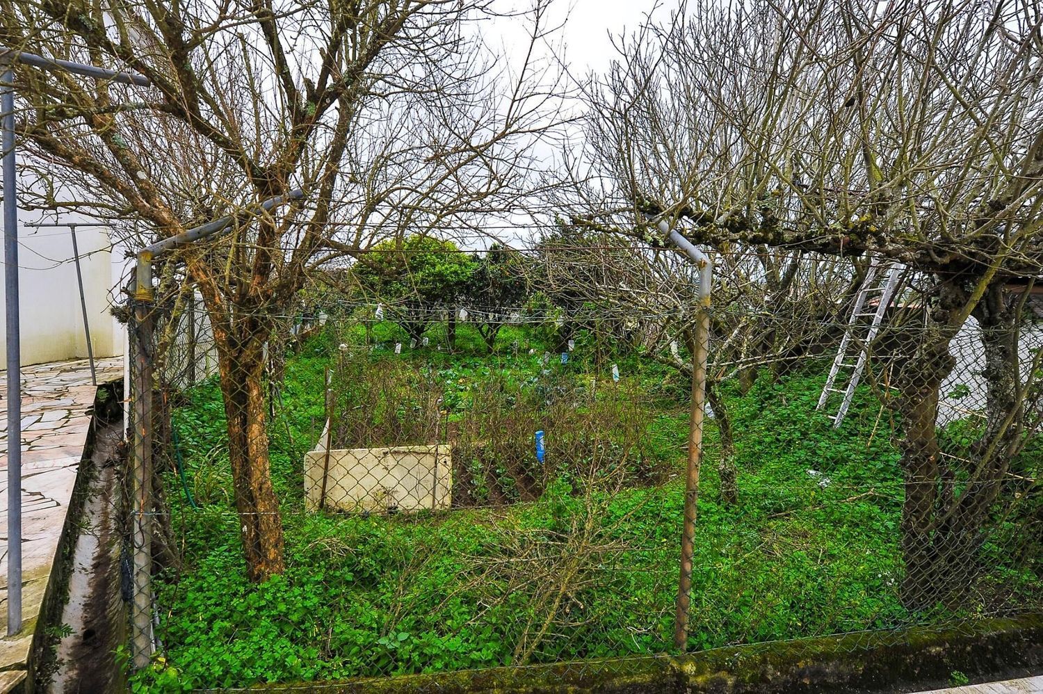 小楼房或别墅出售在Praceta Mirante - 花园
