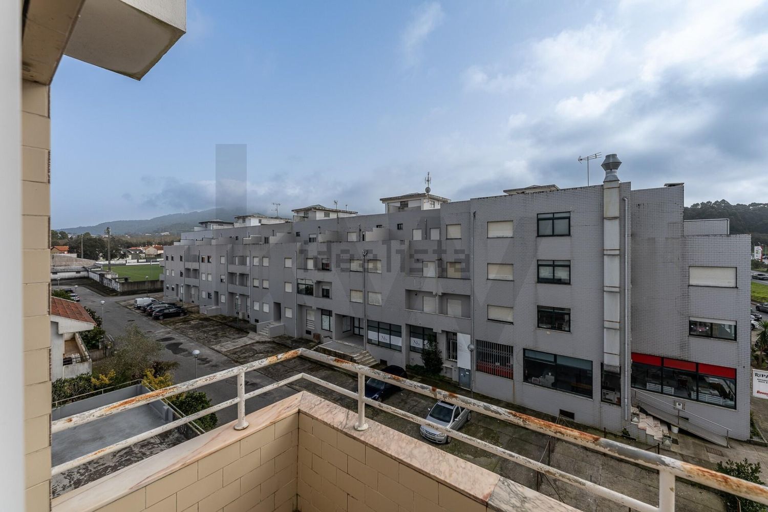复式公寓出售在Travessa da Areia s/n - 露台