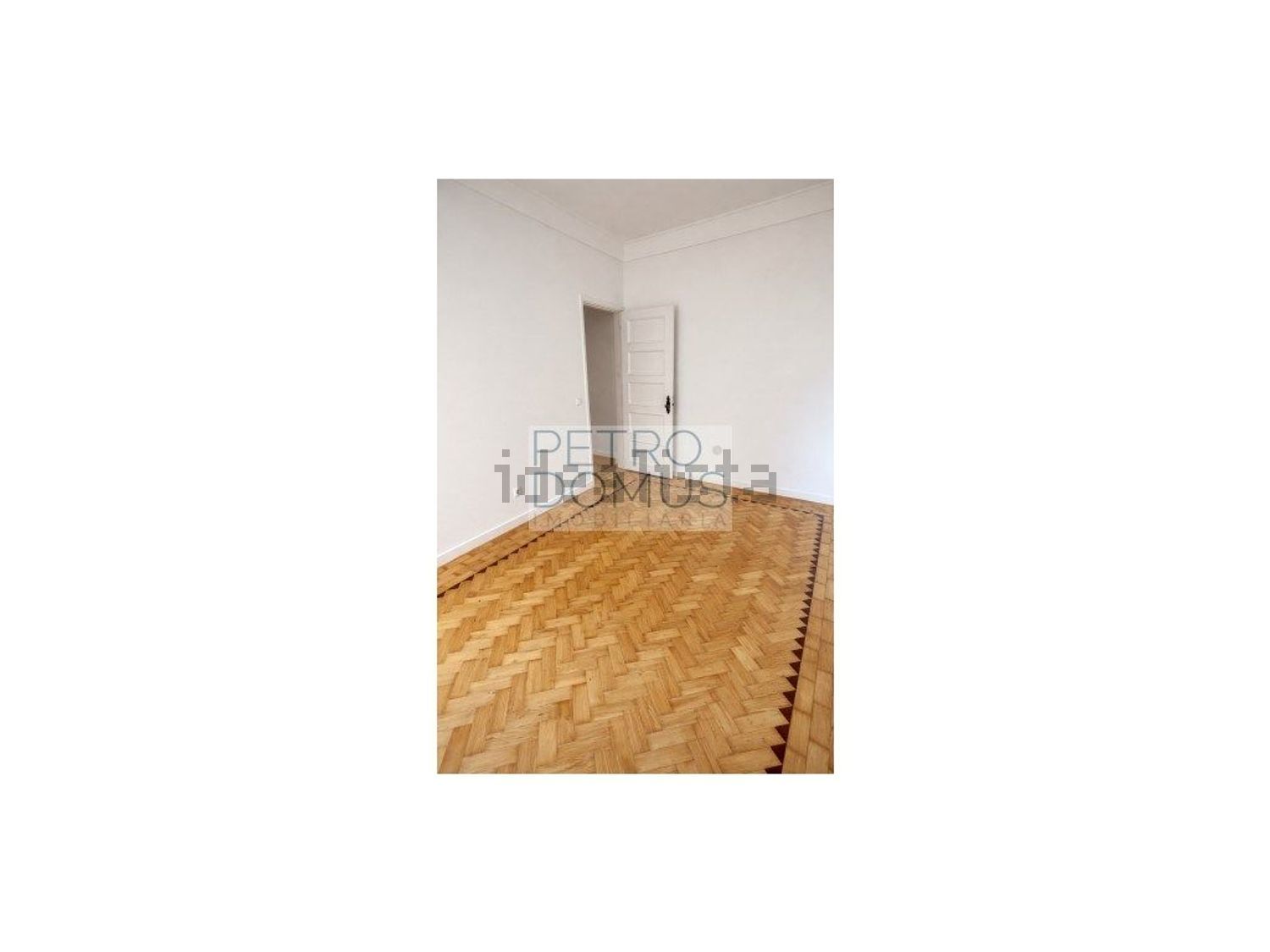 出租公寓 t2在 Bairro de Alvalade - 卧室