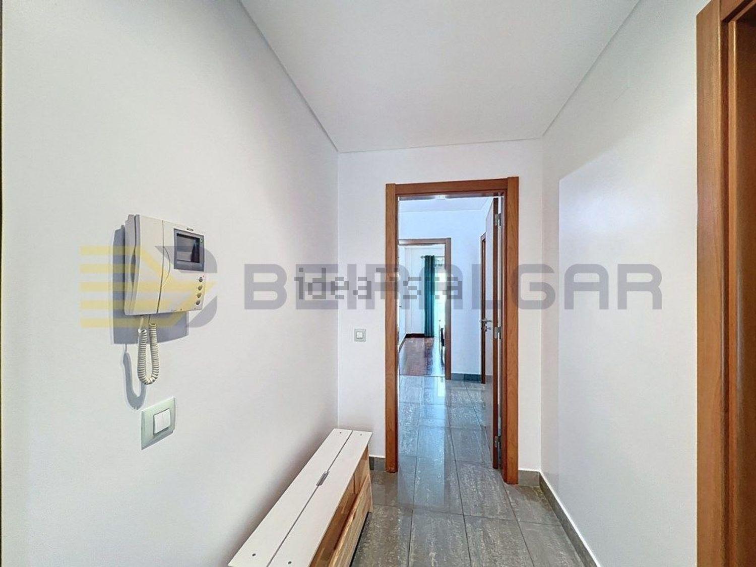 公寓 t3出售在 Vila Real de Santo António - 前厅