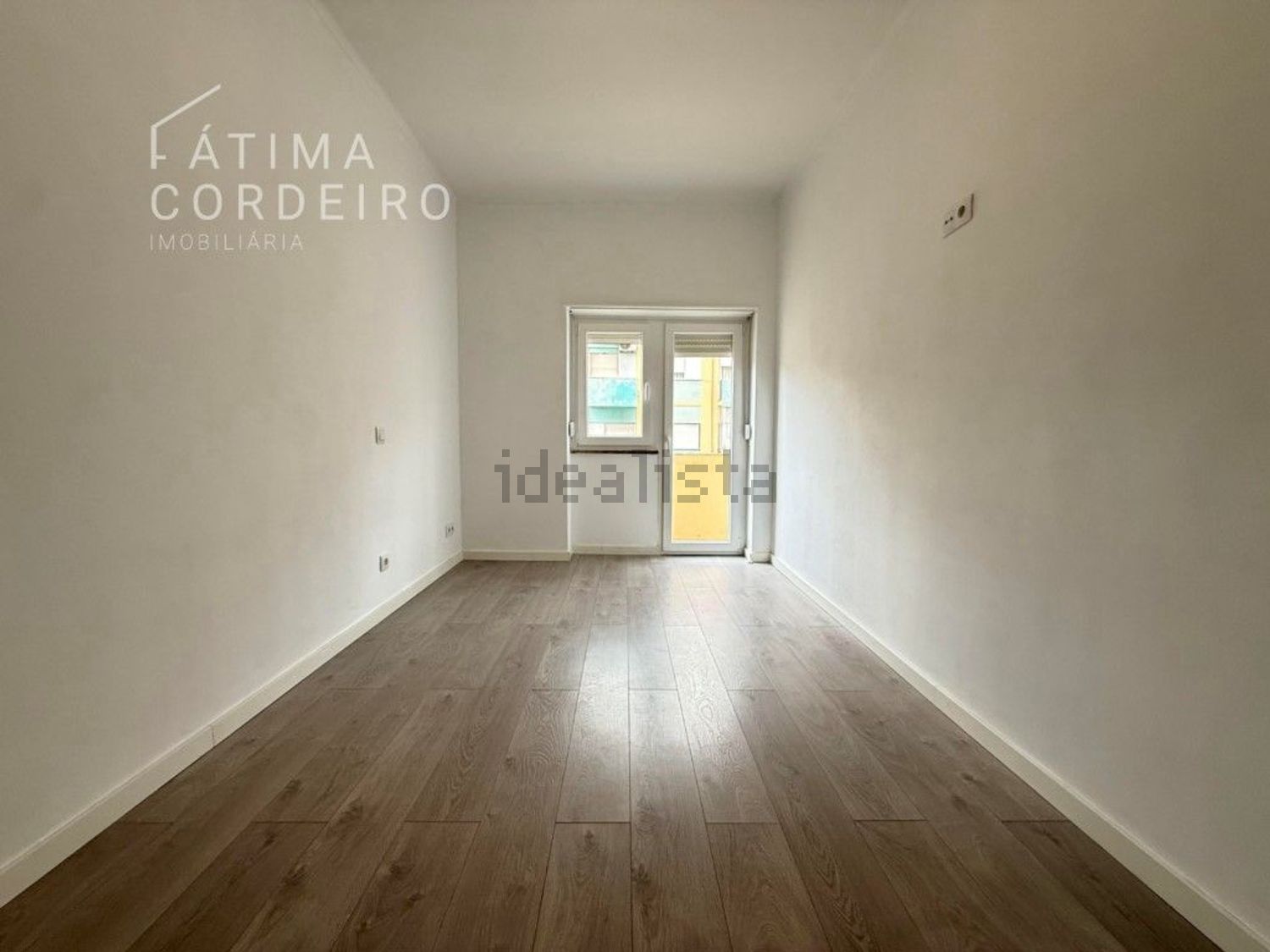 出租公寓 t2在Avenida Dom João i, 3 - 居住