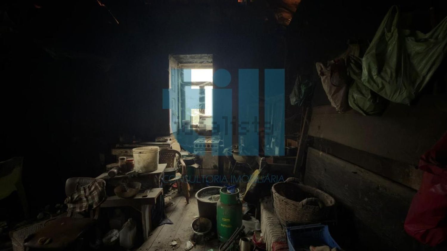 乡间楼房出售在 Salvador - 照片
