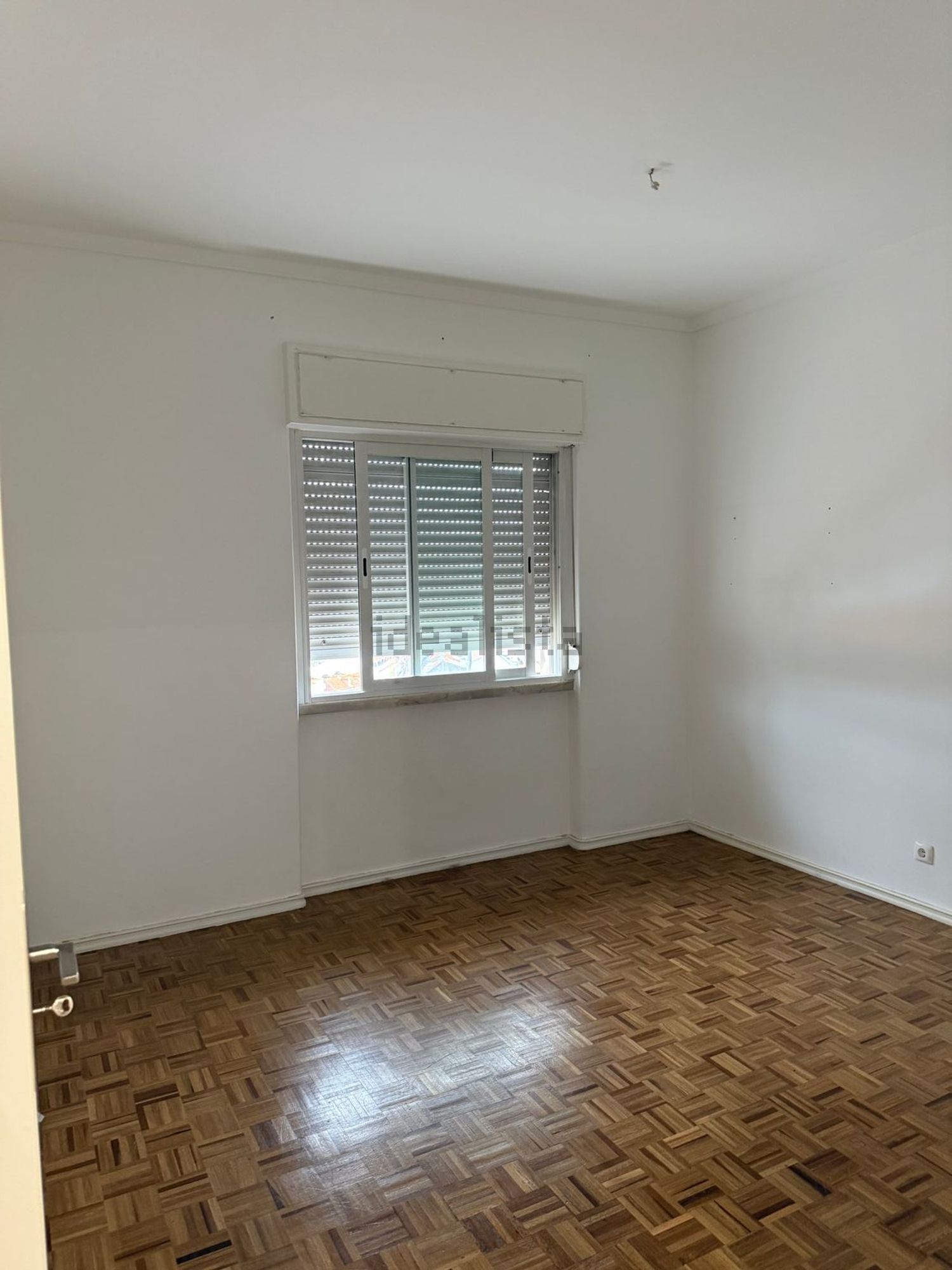 出租公寓 t2在Rua Pereira e Sousa, 42 - 客厅