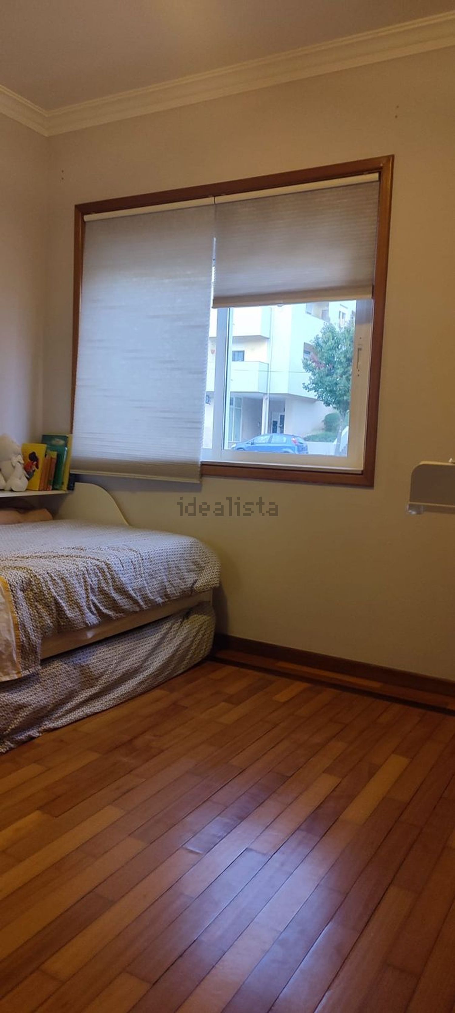 公寓 t2出售在Rua Luís Felipe, 124 - 卧室